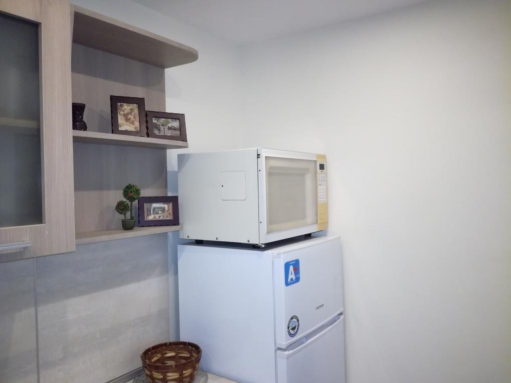 Apartment Central Warna Zewnętrze zdjęcie