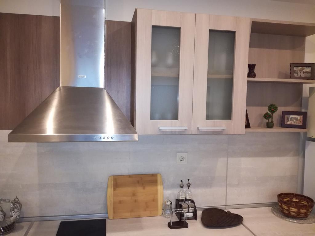 Apartment Central Warna Zewnętrze zdjęcie